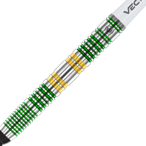 Winmau Steel Tip Tungsten Xenon