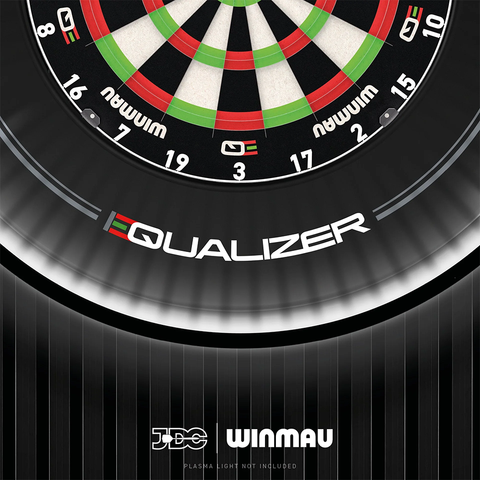 Winmau Dartboard Equalizer JDC