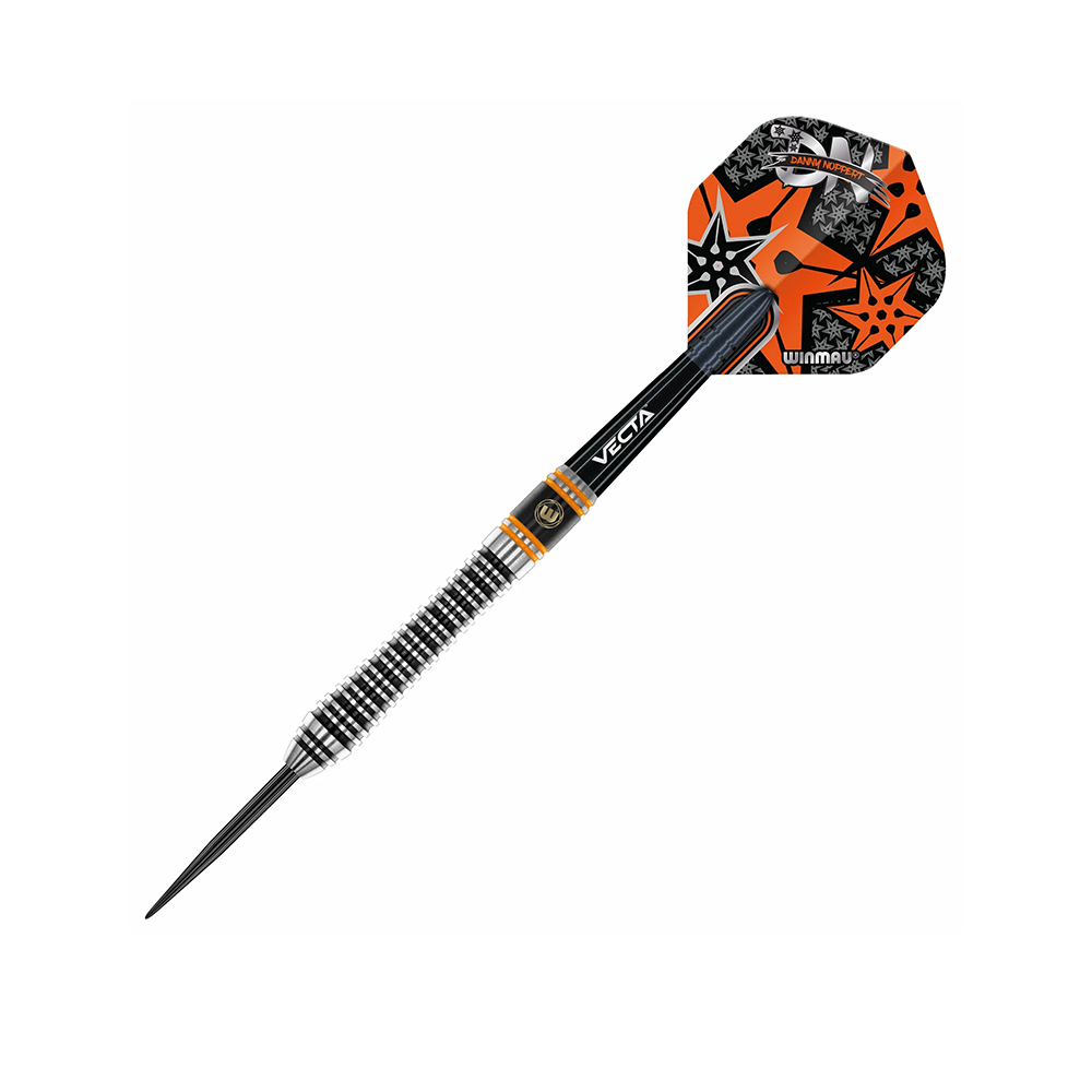 Winmau Steel Tip Tungsten Danny Nopper SE 2.0