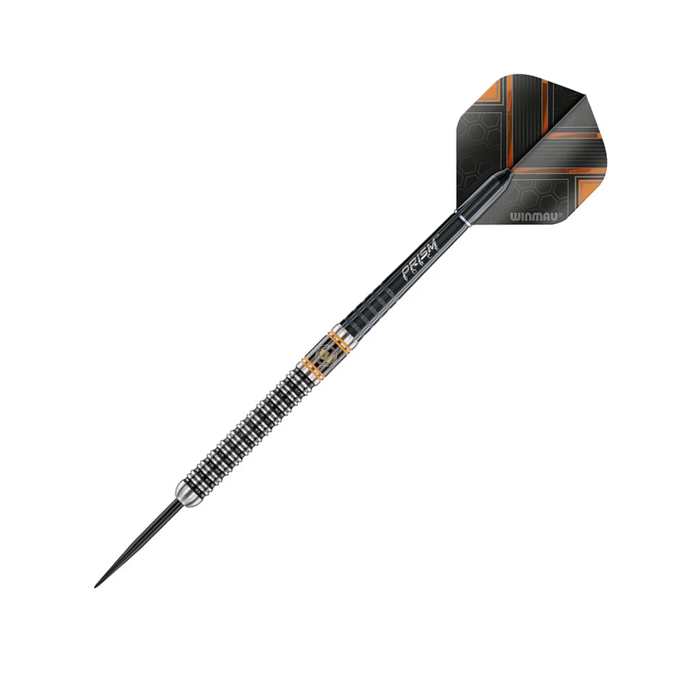 Winmau Steel Tip Tungsten Danny Noppert SE