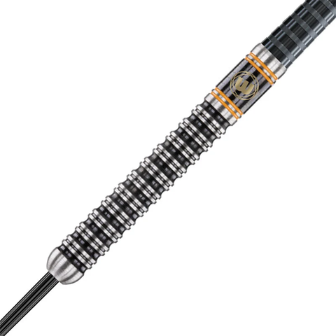 Winmau Steel Tip Tungsten Danny Noppert SE