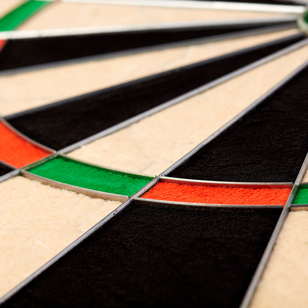 Winmau Blade 5 Dartboard SPORTS Resources, Inc.