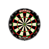 Winmau Blade 5 Dual Core Dartboard
