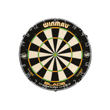 Winmau Blade Champion’s Choice Dual Core Dartboard