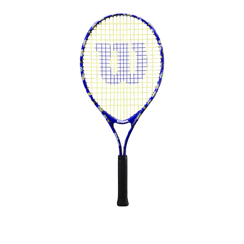 Wilson Minions 3.0 Junior 25 Tennis Racket