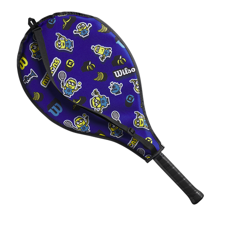 Wilson Minions 3.0 Junior 25 Tennis Racket