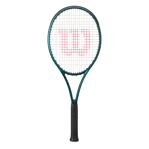 Wilson Blade 100 V9 Tennis Racket