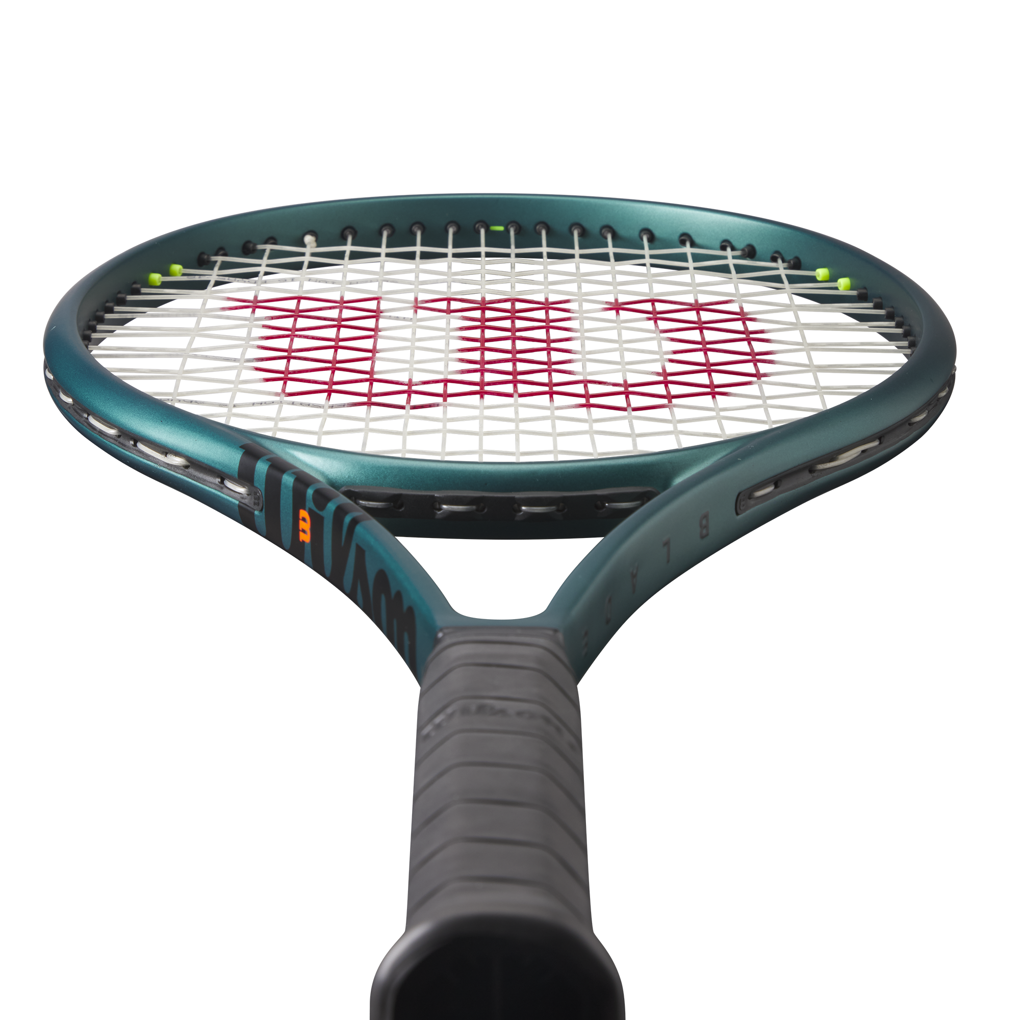 Wilson Blade 100 V9 Tennis Racket