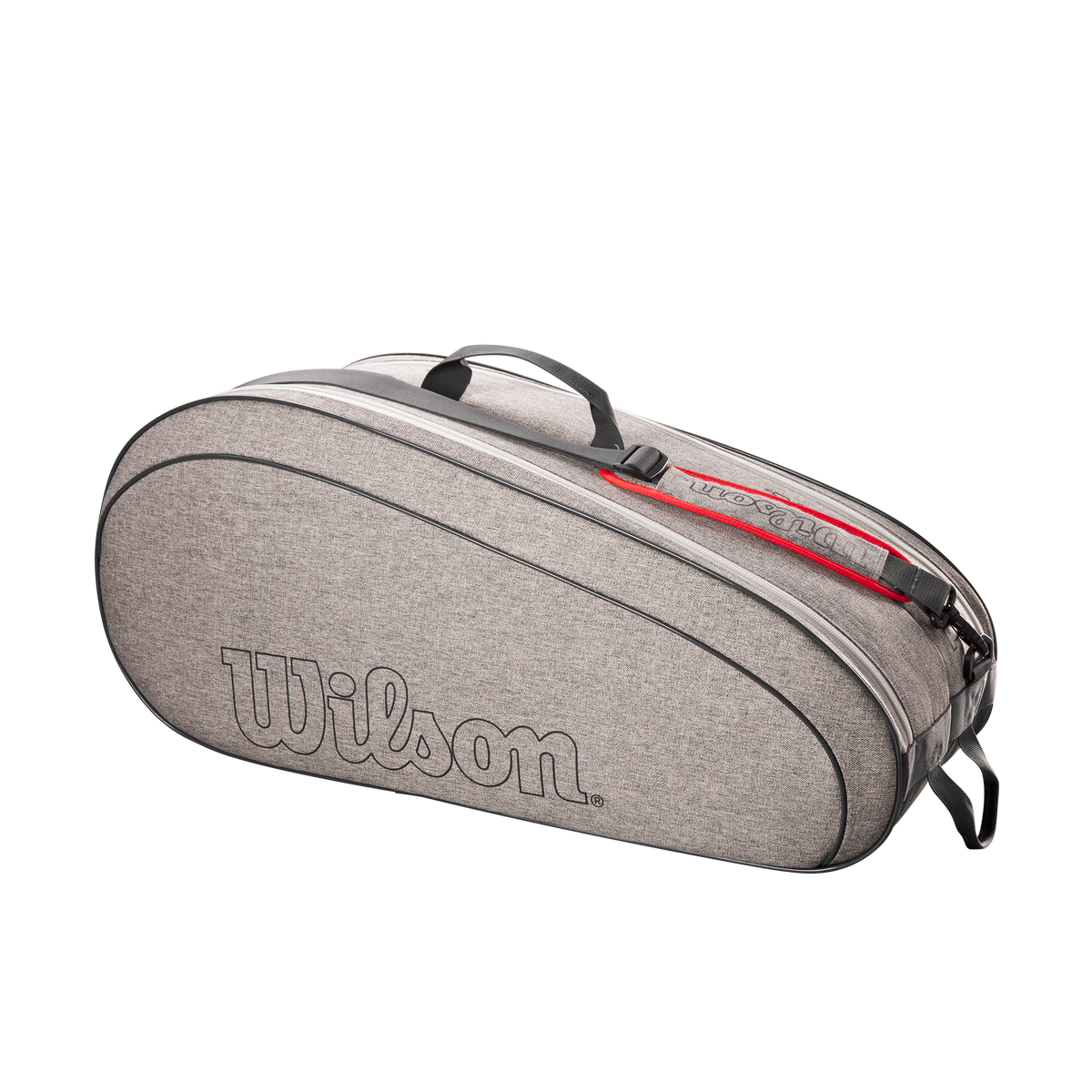 Wilson Team 6-Pack Tennis Rackets Bag