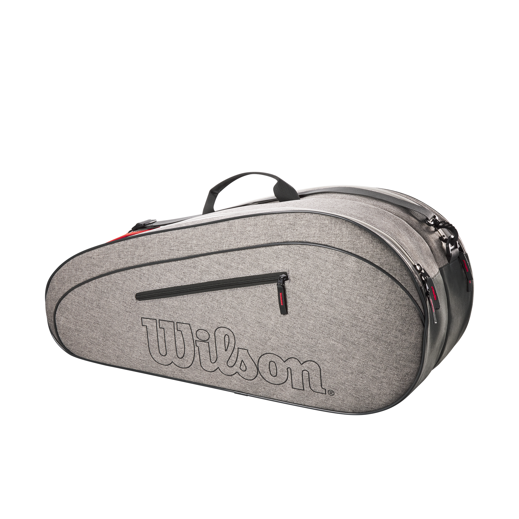 Wilson Team 6-Pack Tennis Rackets Bag