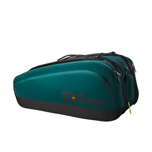 Blade V9 Super Tour 15 Pack Racquet Bag