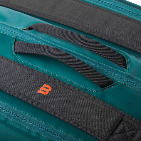 Blade V9 Super Tour 15 Pack Racquet Bag