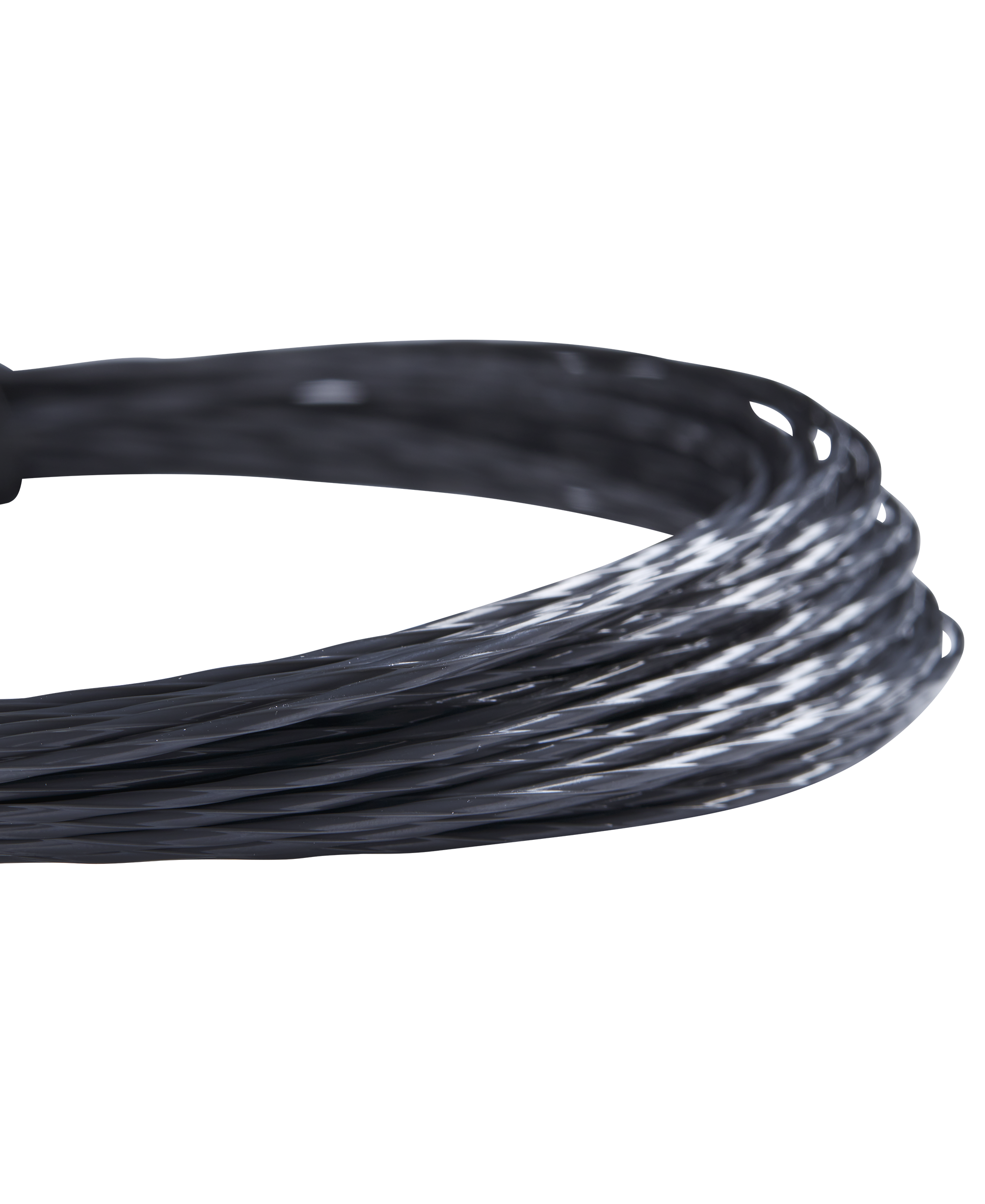 Wilson Revolve Twist 16 Tennis String - Set