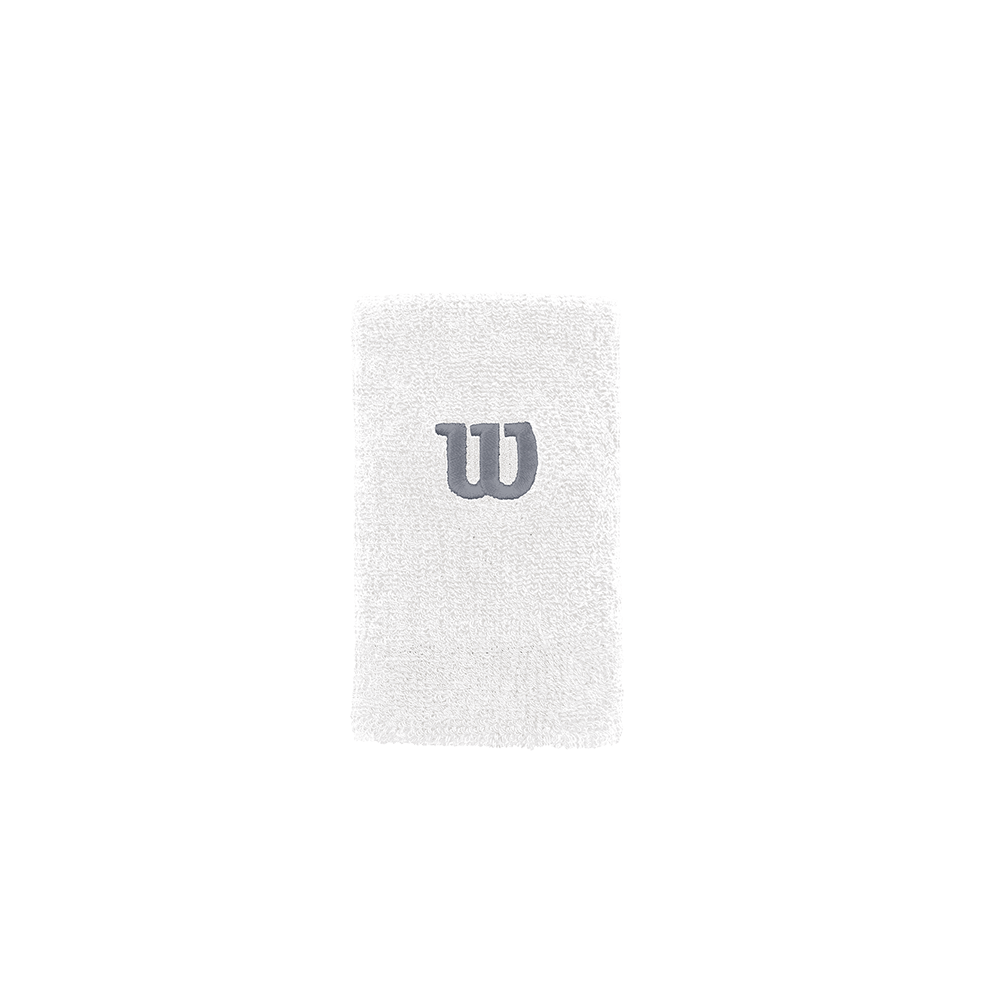 Wilson Extra Wide Wristband