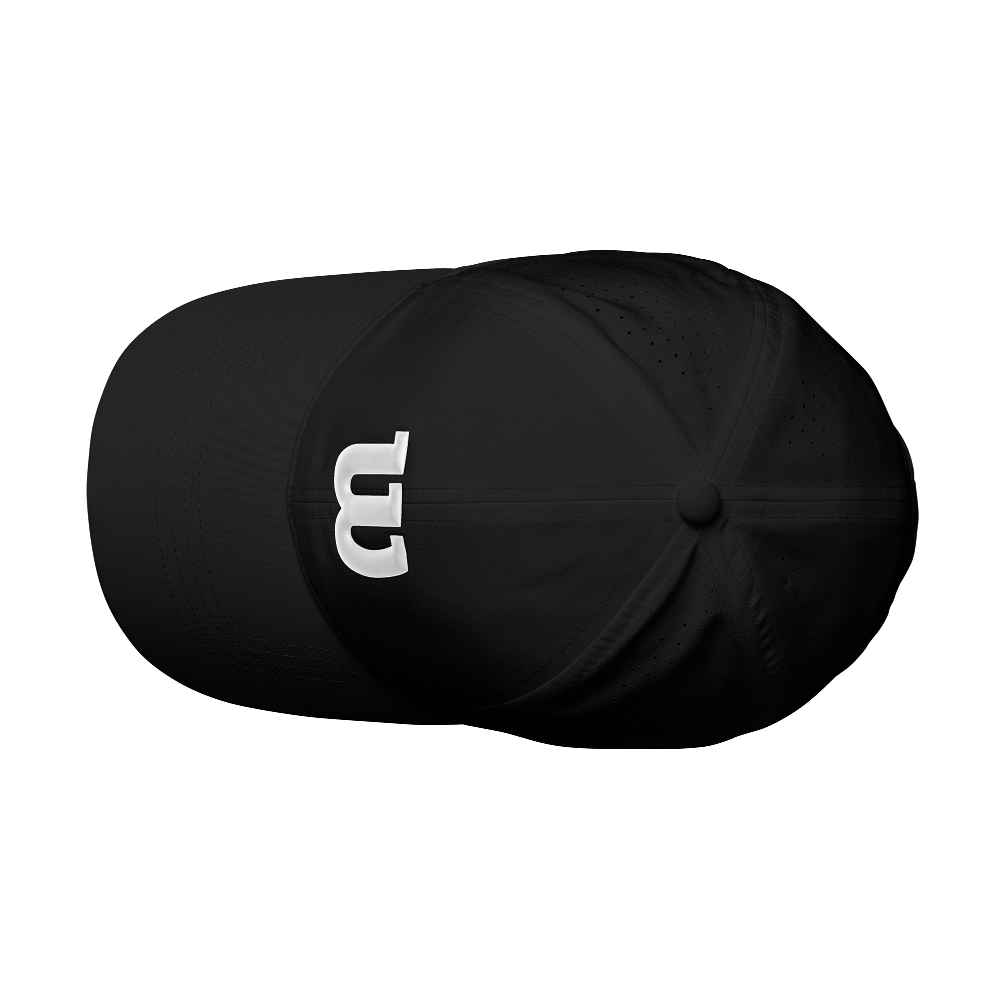 Wilson top tennis hat