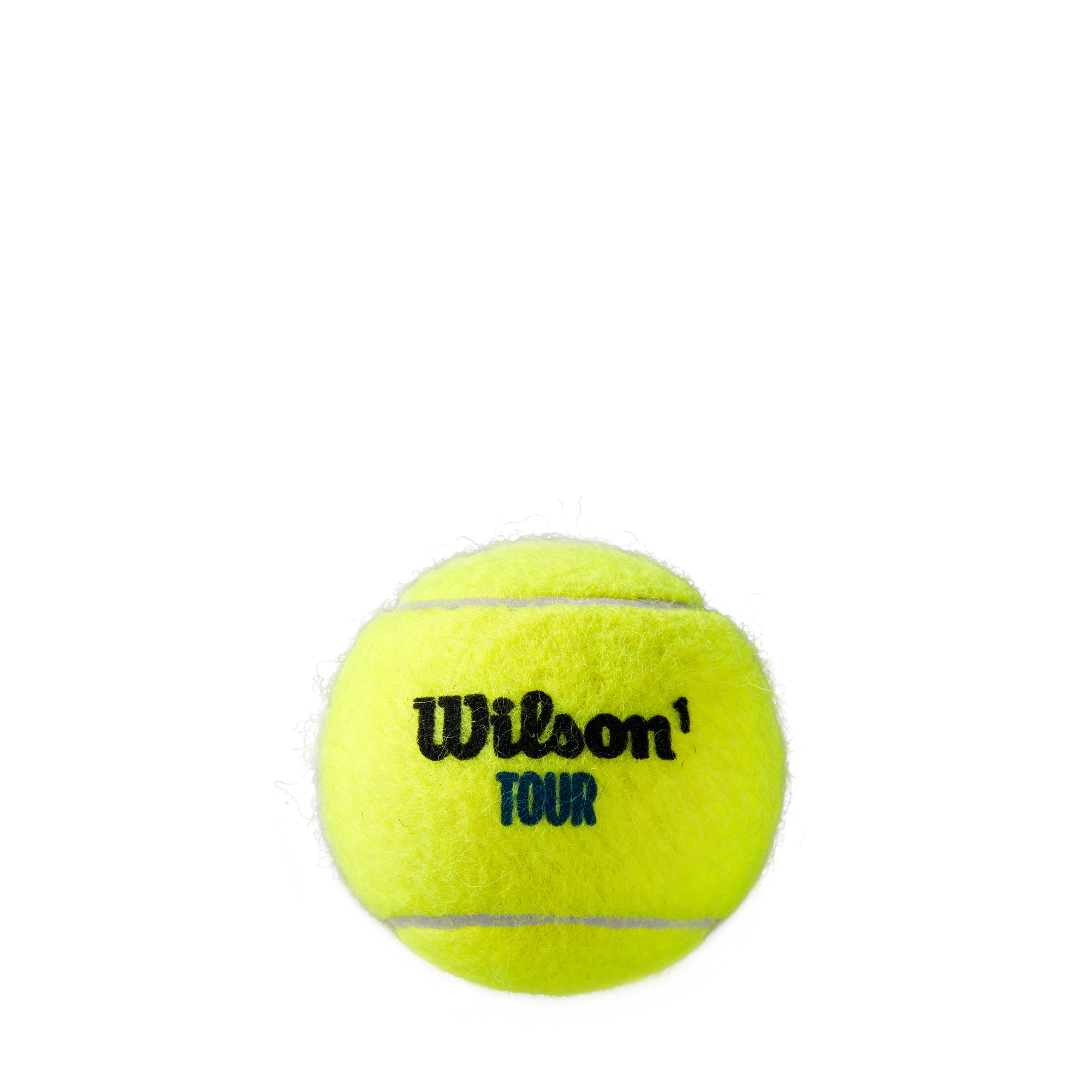 Wilson Tour Premier 3-Balls Tennis Ball