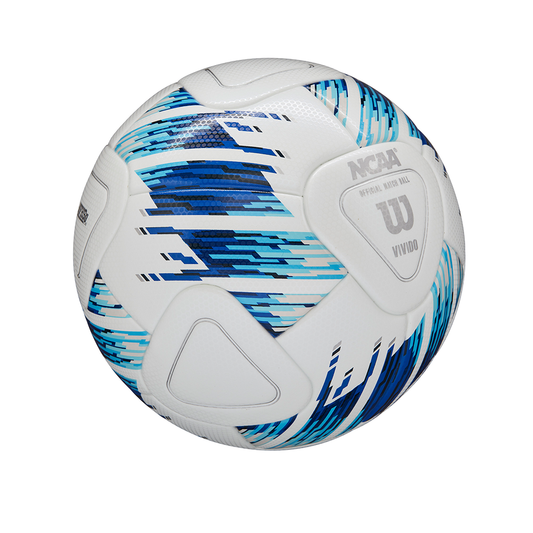 Wilson NCAA Vivido Soccer Ball
