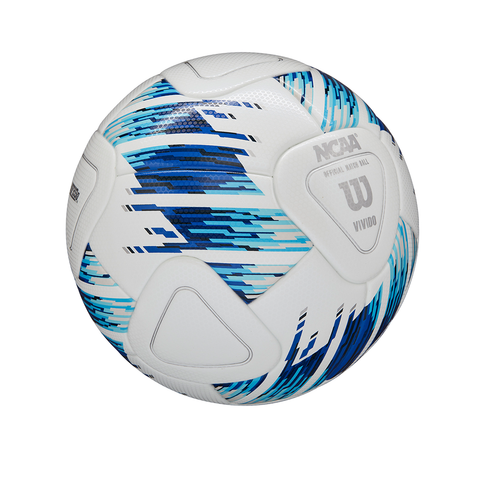 Wilson NCAA Vivido Soccer Ball