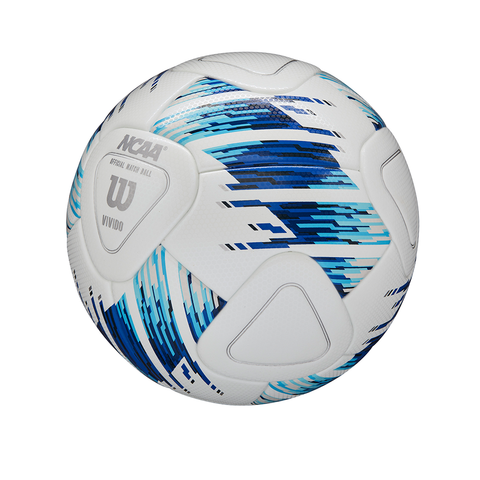 Wilson NCAA Vivido Soccer Ball