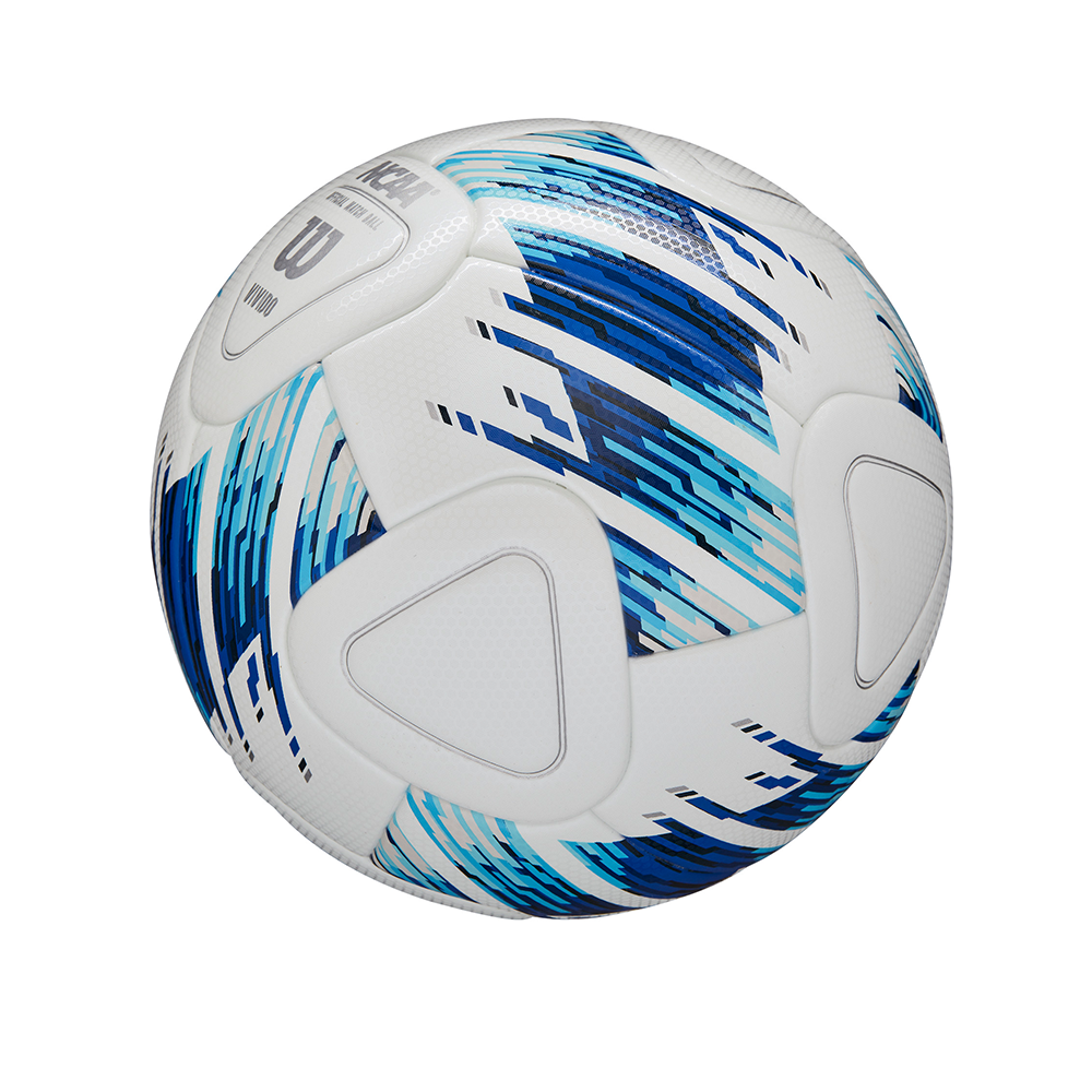 Wilson NCAA Vivido Soccer Ball