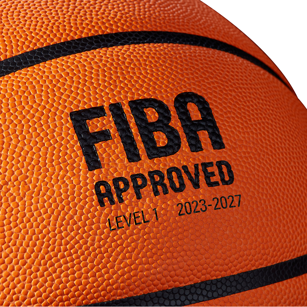 Wilson Evo NXT FIBA Game Basketball