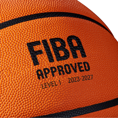 Wilson Evo NXT FIBA Game Basketball