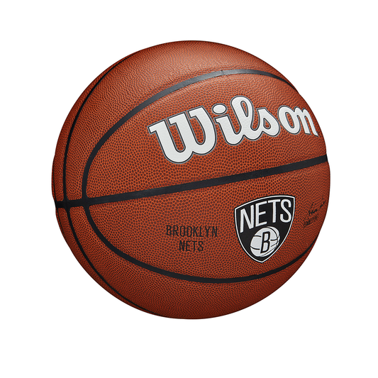 Wilson Brooklyn Nets NBA Team Alliance Brooklyn Nets Basketball