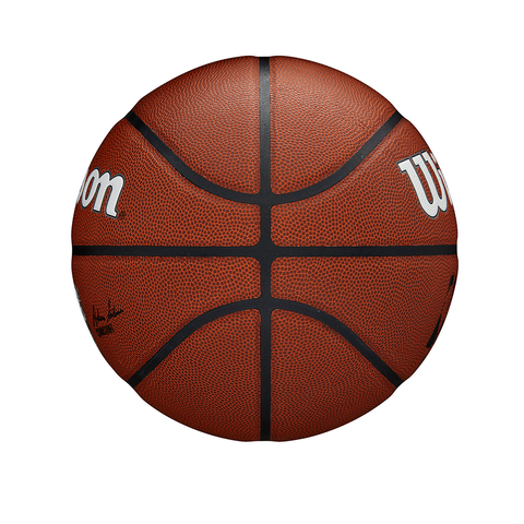 Wilson Brooklyn Nets NBA Team Alliance Brooklyn Nets Basketball