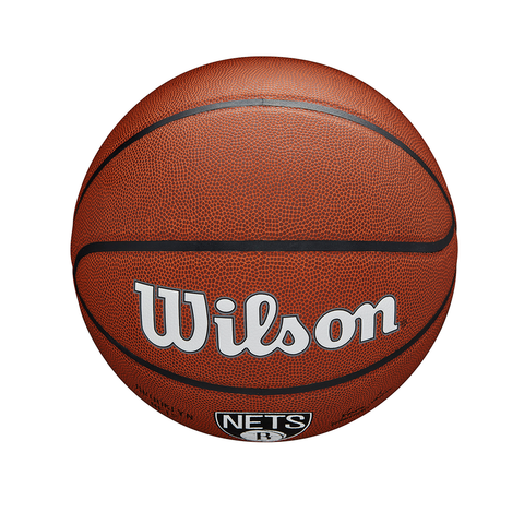 Wilson Brooklyn Nets NBA Team Alliance Brooklyn Nets Basketball