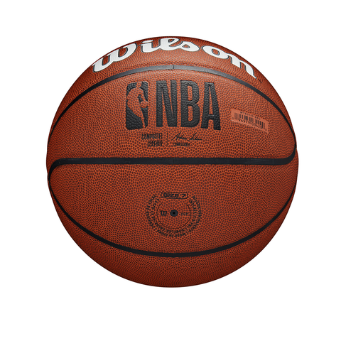 Wilson Brooklyn Nets NBA Team Alliance Brooklyn Nets Basketball