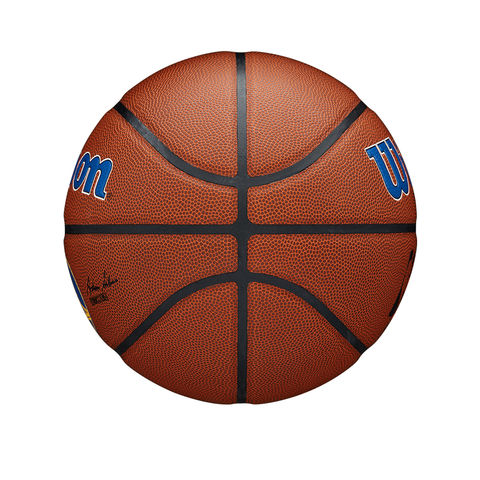 Wilson NBA Team Alliance Golden State Warriors Basketball