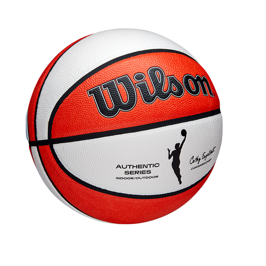 Wilson WNBA Authentic Indoor/Outdoor Basketball