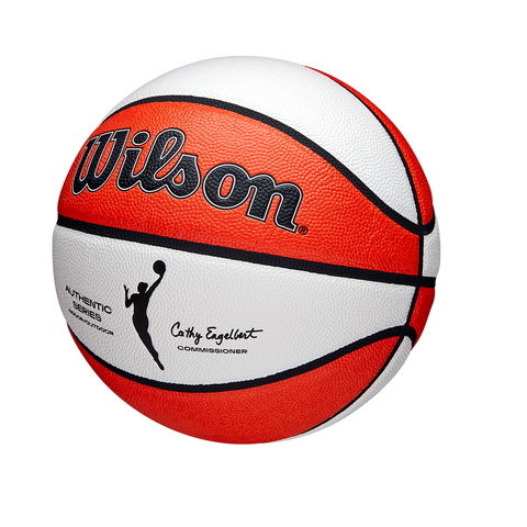 Wilson WNBA Authentic Indoor/Outdoor Basketball