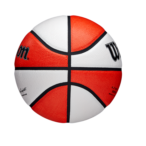 Wilson WNBA Authentic Indoor/Outdoor Basketball