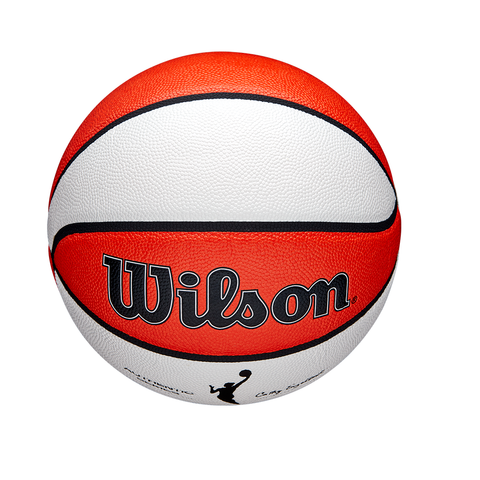 Wilson WNBA Authentic Indoor/Outdoor Basketball