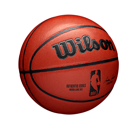 Wilson NBA Authentic Indoor Competition Basketball