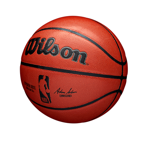 Wilson NBA Authentic Indoor Competition Basketball