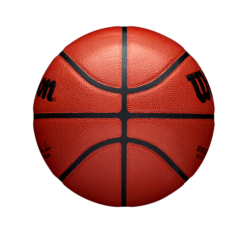 Wilson NBA Authentic Indoor Competition Basketball