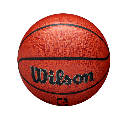 Wilson NBA Authentic Indoor Competition Basketball
