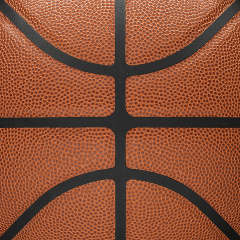 Wilson NBA Forge Plus Basketball