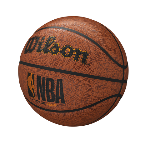 Wilson NBA Forge Plus Basketball
