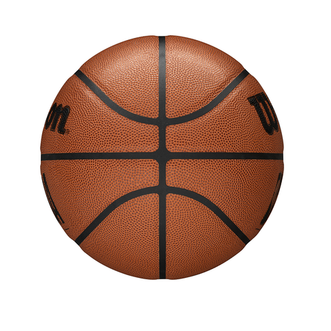 Wilson NBA Forge Plus Basketball