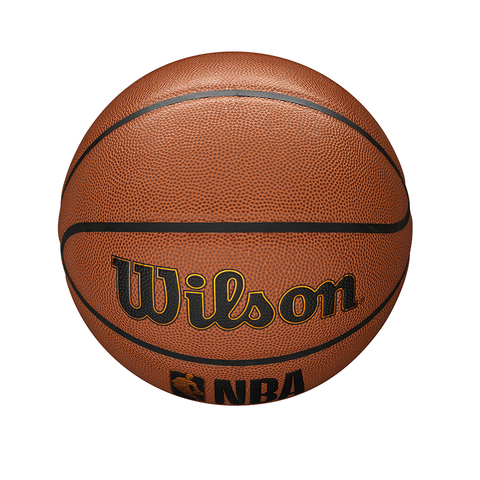 Wilson NBA Forge Plus Basketball