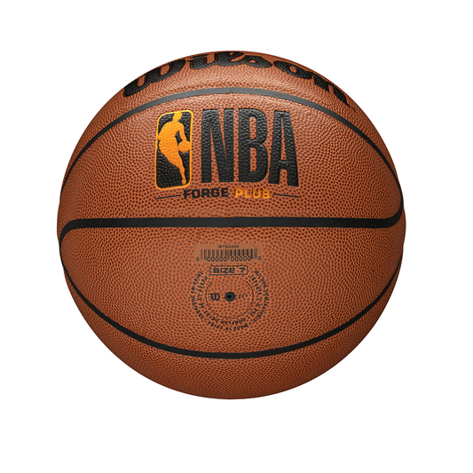 Wilson NBA Forge Plus Basketball