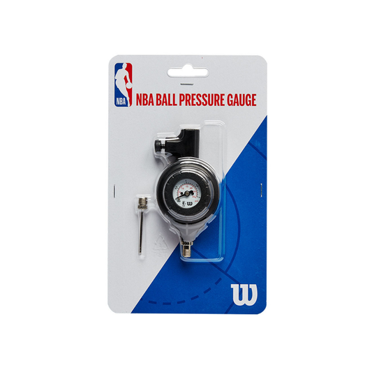 WILSON NBA Mechanical Ball Pressure Gauge