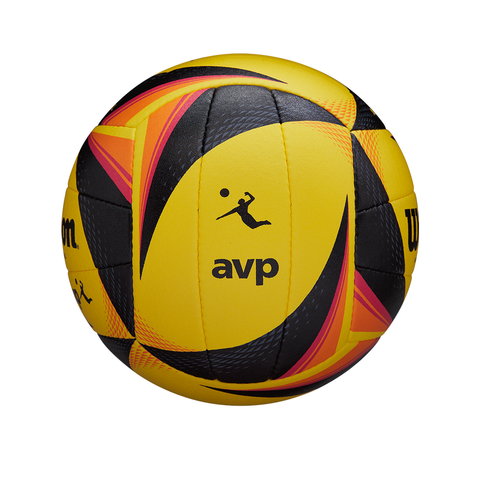 Wilson AVP OPTX Game Volleyball