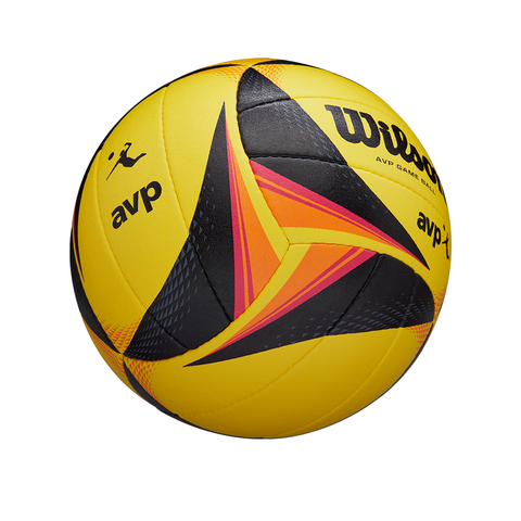 Wilson AVP OPTX Game Volleyball
