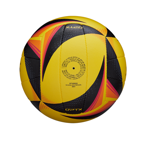 Wilson AVP OPTX Game Volleyball