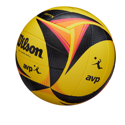 Wilson AVP OPTX Game Volleyball