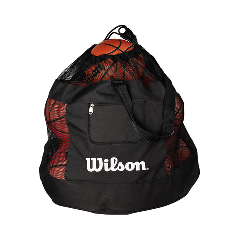 Wilson All Sport Ball Bag